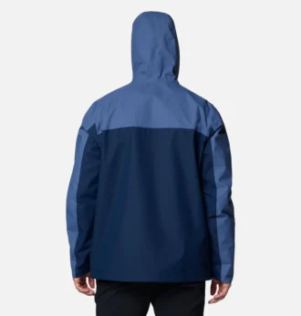 Giacca da uomo Hikebound™ II – Taglia lunga