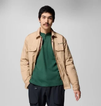 Giacca da uomo Landroamer™