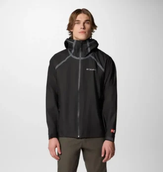 Giacca da uomo Reign No Shine™ – Taglia lunga