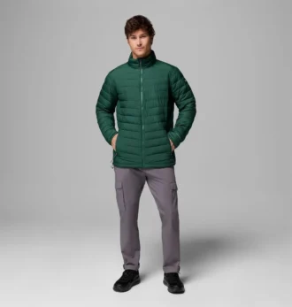 Giacca da uomo Slope Edge™ II