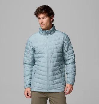 Giacca da uomo Slope Edge™ II – Taglia alta