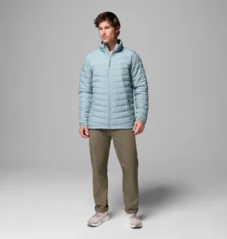 Giacca da uomo Slope Edge™ II – Taglia alta