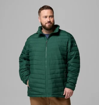 Giacca da uomo Slope Edge™ II – Taglia grande