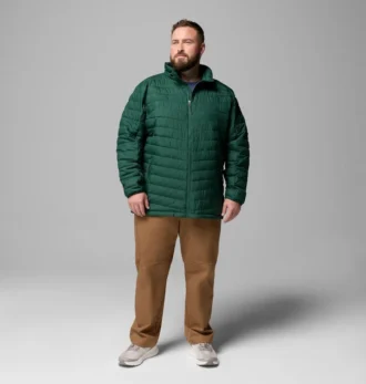 Giacca da uomo Slope Edge™ II – Taglia grande