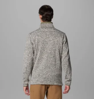 Giacca da uomo Sweater Weather™ con zip integrale