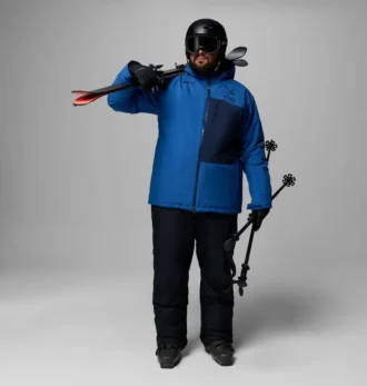 Giacca da uomo Winter District™ III – Taglia grande