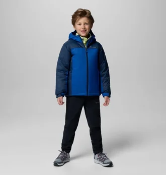 Giacca Doug Firocious™ per bambini