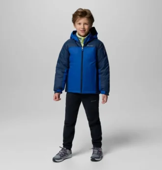 Giacca Doug Firocious™ per bambini