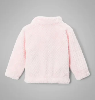 Giacca Fire Side™ Sherpa per neonate
