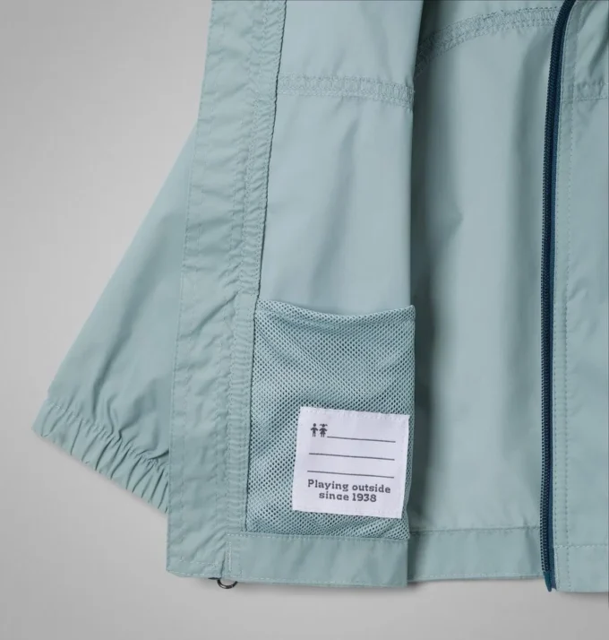 Giacca Glennaker™ per bambini piccoli Giacca Glennaker™ per bambini piccoli