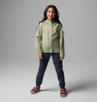 Giacca Hikebound™ II da bambina