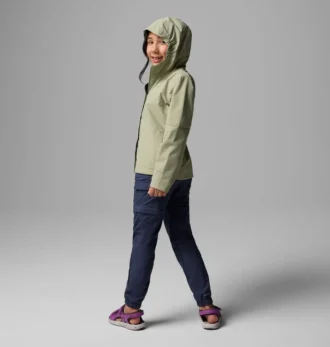 Giacca Hikebound™ II da bambina