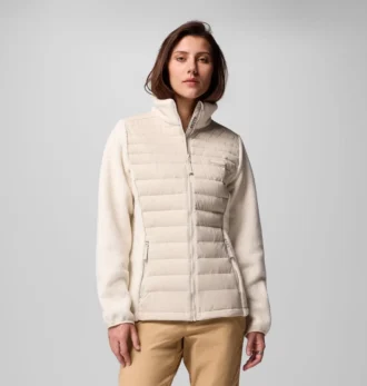 Giacca ibrida Juniper Peak™ da donna Giacca ibrida Juniper Peak™ da donna