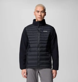Giacca ibrida Juniper Peak™ da uomo