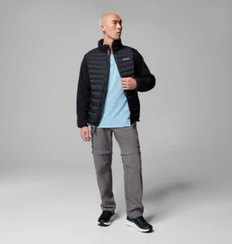 Giacca ibrida Juniper Peak™ da uomo