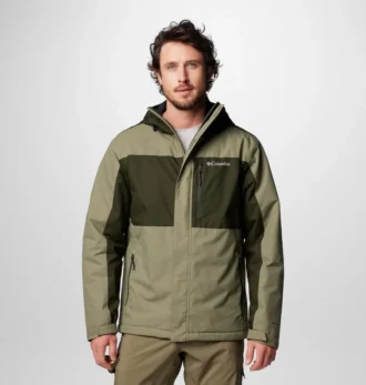 Giacca imbottita da uomo Tipton Peak™ III
