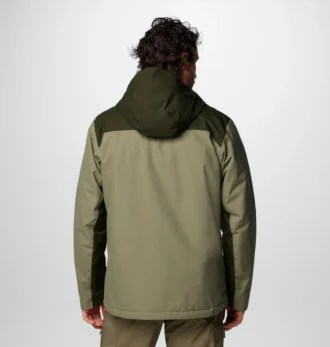 Giacca imbottita da uomo Tipton Peak™ III