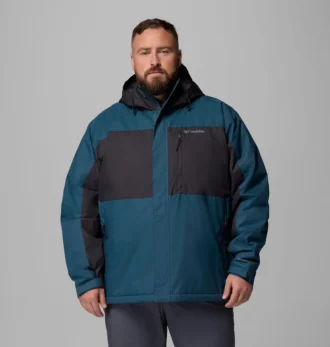 Giacca imbottita da uomo Tipton Peak™ III – Taglia grande