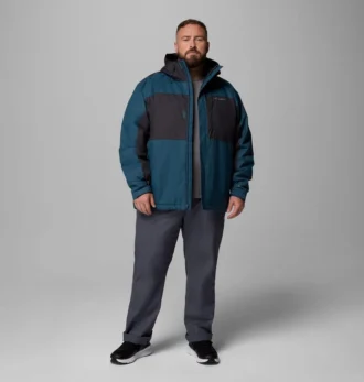Giacca imbottita da uomo Tipton Peak™ III – Taglia grande