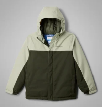 Giacca imbottita Hikebound™ II da ragazzo