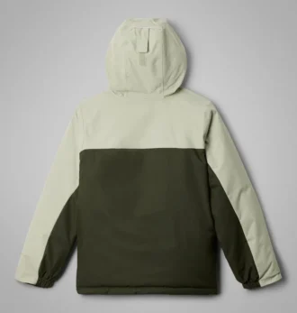 Giacca imbottita Hikebound™ II da ragazzo