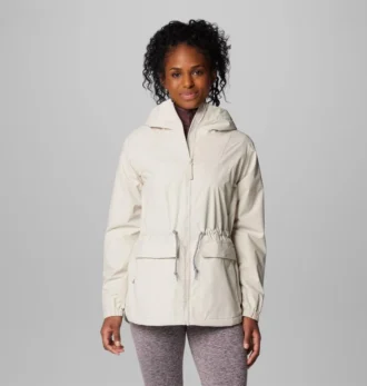 Giacca impermeabile da donna Sweet Creek™ II con fodera