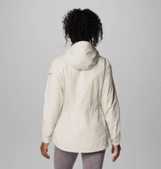 Giacca impermeabile da donna Sweet Creek™ II con fodera