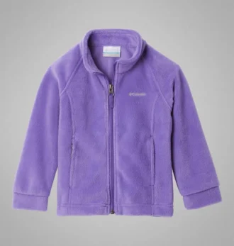 Giacca in pile Benton Springs™ per bambine