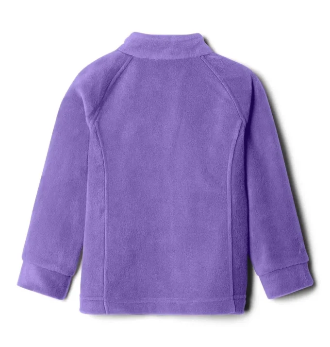 Giacca in pile Benton Springs™ per bambine