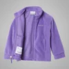 Giacca in pile Benton Springs™ per bambine