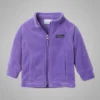 Giacca in pile Benton Springs™ per neonate