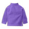 Giacca in pile Benton Springs™ per neonate