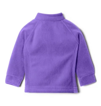 Giacca in pile Benton Springs™ per neonate