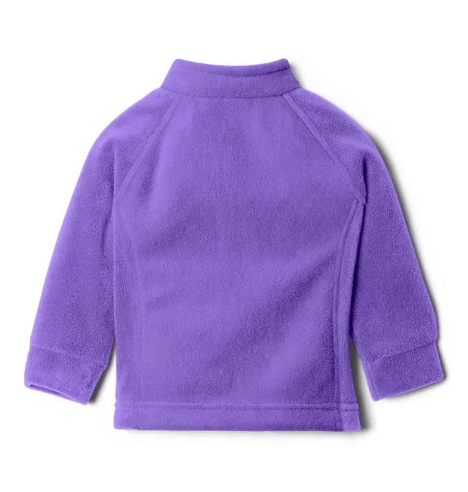 Giacca in pile Benton Springs™ per neonate