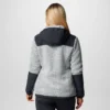 Giacca in pile con zip integrale Arctic Crest™ Sherpa da donna Giacca in pile con zip integrale Arctic Crest™ Sherpa da donna
