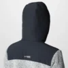 Giacca in pile con zip integrale Arctic Crest™ Sherpa da donna Giacca in pile con zip integrale Arctic Crest™ Sherpa da donna