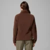 Giacca in pile con zip integrale Benton Springs™ da donna