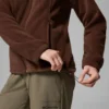 Giacca in pile con zip integrale Benton Springs™ da donna