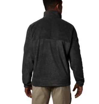 Giacca in pile con zip integrale Steens Mountain™ 2.0 da uomo – Taglia lunga