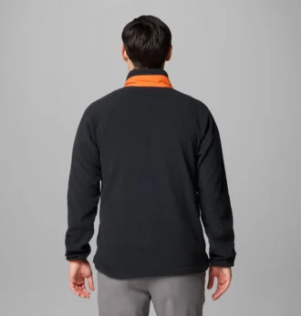 Giacca in pile da uomo Collegiate Flanker™ IV – Oregon State
