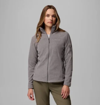 Giacca in pile Fast Trek™ II da donna Giacca in pile Fast Trek™ II da donna