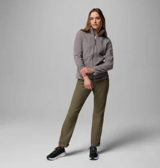 Giacca in pile Fast Trek™ II da donna Giacca in pile Fast Trek™ II da donna
