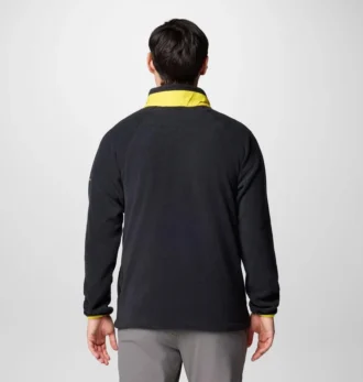 Giacca in pile da uomo Collegiate Flanker™ IV – Oregon – Taglia lunga