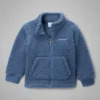 Giacca in pile Sherpa con zip integrale Rugged Ridge™ II per bambini piccoli