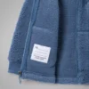 Giacca in pile Sherpa con zip integrale Rugged Ridge™ II per bambini piccoli