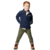 Giacca in pile Steens Mountain™ II per bambini piccoli