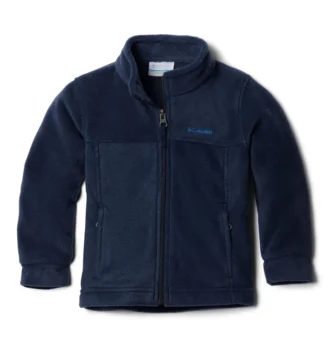 Giacca in pile Steens Mountain™ II per bambini piccoli