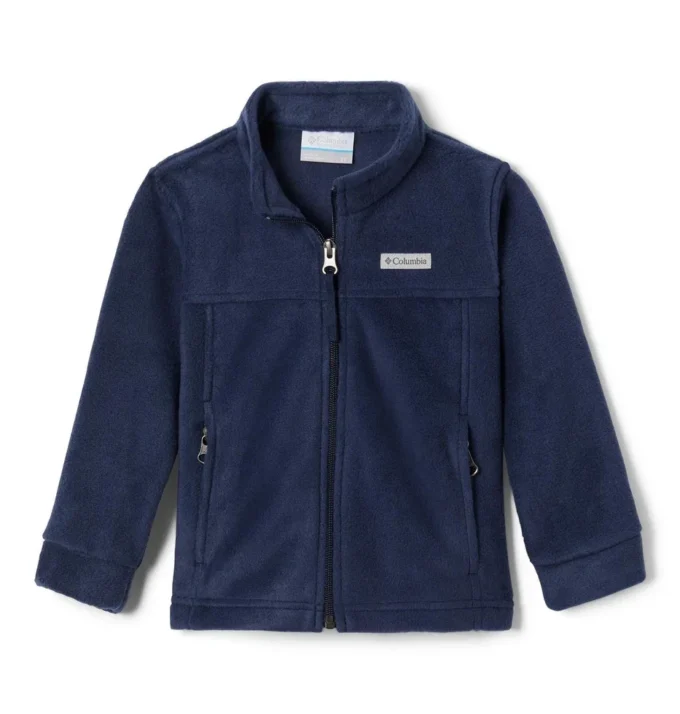Giacca in pile Steens Mountain™ II per bambini piccoli