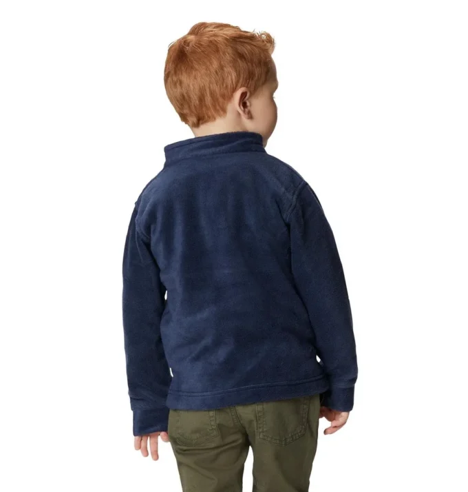 Giacca in pile Steens Mountain™ II per bambini piccoli