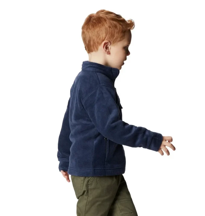 Giacca in pile Steens Mountain™ II per bambini piccoli